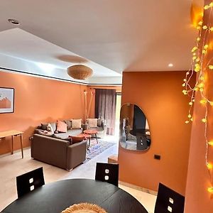 Appartement met Twee Slaapkamers